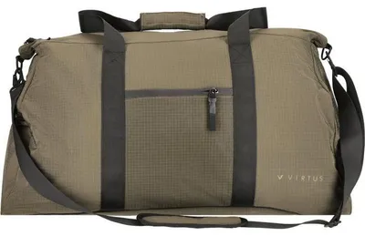 Immagine prodotto di Borsa sportiva - ATHLECIA - Ripstop Vinston - Kaki