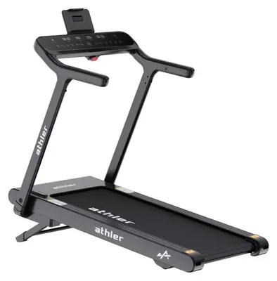Obrázek produktu pro ATHLER Elektrický Skládací Běžecký Pás Impala 60