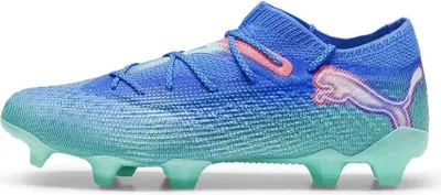 Immagine prodotto di Puma Future 7 Ultimate Low Fg/Ag - bluemazing-puma white-electric peppermint, Größe:8.5