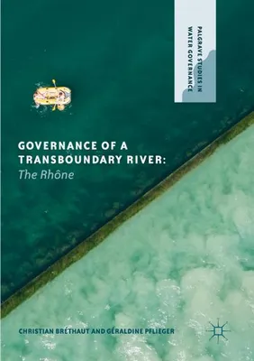 Obrázok produktu pre Governance of a Transboundary River