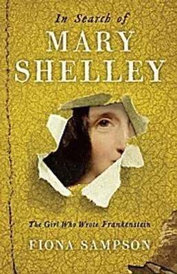 Produktbild von In Search of Mary Shelley