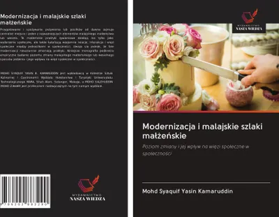 Produktbild von Modernizacja i malajskie szlaki ma¿¿e¿skie