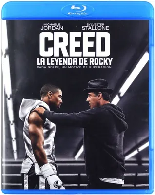 Produktbild von Creed: Rocky's Legacy [BLU-RAY]