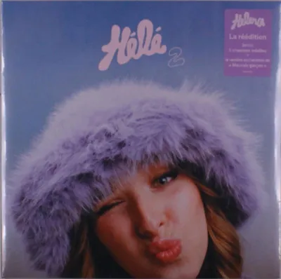 Obrázok produktu pre Helena: Hélé 2