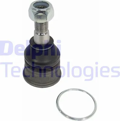 Produktbild von DELPHI Traggelenk für NISSAN MICRA II (K11) TC2521