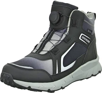 Produktbild von Dockers Stiefelette Stiefelette Kunstleder/Textil