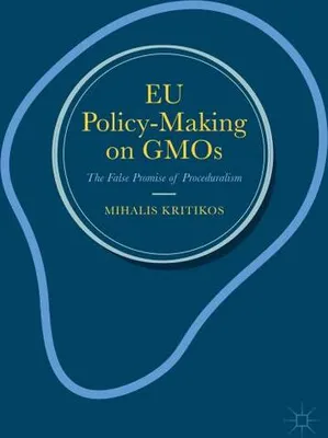 Image de EU Policy-Making on GMOs
