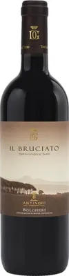 Obrázok produktu pre Antinori Guado al Tasso Il Bruciato 2023 | Toskánsko, Taliansko | 750 ml, 14,00 % obj.