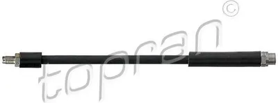 Produktbild von TOPRAN 502 116 Bremsschlauch Hinten Links Hinten Rechts für BMW X3 (F25) X4 (F26)