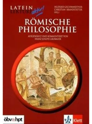 Image de Römische Philosophie