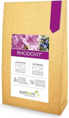 Obrázok produktu pre Symbiom, s.r.o. Rhodovit 300 g