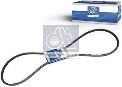 Produktbild von DT Spare Parts 3.34213 Keilriemen 975mm für VW Transporter IV Bus (70B, 70C, 7DB, 7DK, 70J, 70K, 7DC, 7DJ) Transporter IV Kastenwagen