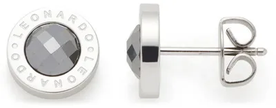Produktbild von Leonardo 026145 Ohrstecker Matrix Hermatite