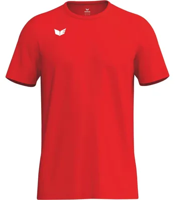 Produktbild von Erima Intro Shirt Funktion Rot