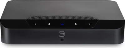 Produktbild von Bluesound Powernode Edge, 3.1 Kanäle, 40 W, D, 0,008%, 91 dB, 80 W