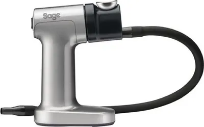 Image de Sage BSM600SIL, acier inoxydable, métal, électrique, 685.8 mm, 1549.4 mm, 406.4 mm