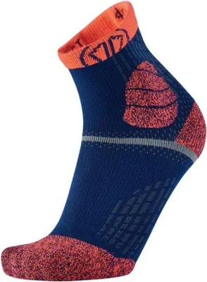 Produktbild von Sidas Trail Protect Socken Blau EU 37-38 Blau EU 37-38