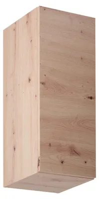 Obrázek produktu pro Horní kuchyňská skříňka VALEN - šířka 30 cm, dub artisan
