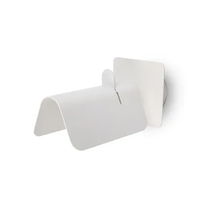 Immagine prodotto di Applique a 1 luce White Smile