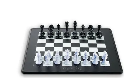 Produktbild von Millennium Schachcomputer eOne