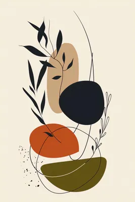 Produktbild von Plakat 20x30cm Naturparade