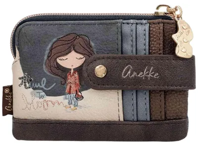Image de Chaussures Anekke 43709-027 pour Uni