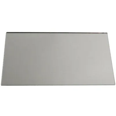 Produktbild von CARPOINT Spiegelglas Innenspiegel 2425003 Innenraum 12cm 7cm