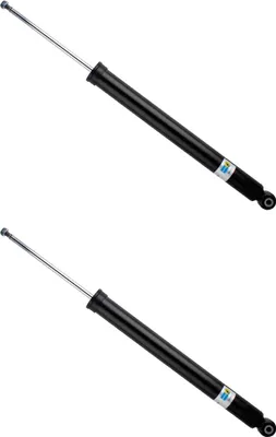 Produktbild von Stoßdämpfer-Set Hinterachse Gasdruck BILSTEIN für u.a. MERCEDES-BENZ GLA