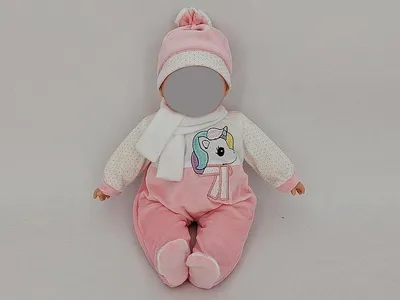 Immagine prodotto di Abito per una bambola di 35 cm