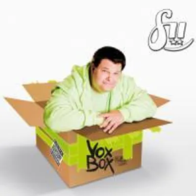Produktbild von fii: VoxBox
