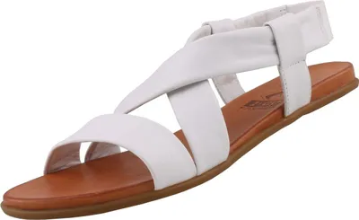 Produktbild von 2GO FASHION Komfort Sandalen Damen 31333631383235 Weiß 39 EU