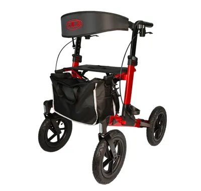 Produktbild von Antar Outdoor Rollator Premium AT51045