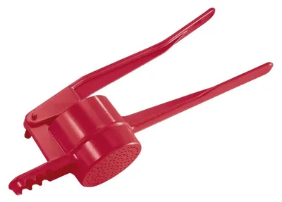 Image de Westmark Spätzle-/Kartoffelpresse »Spätzlepress«, Rundloch, rot 6110223R