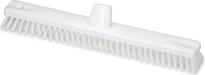 Produktbild von Nölle Hygiene Schrubber Wischer weiß 45 cm