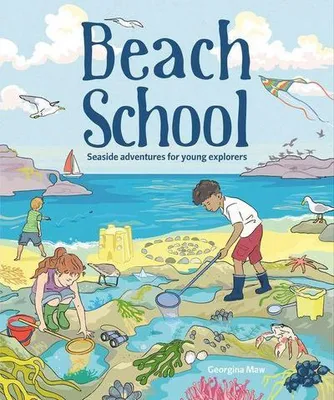 Obrázok produktu pre Beach School