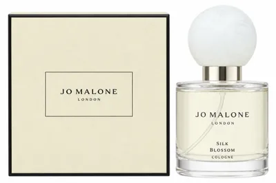 Produktbild von Jo Malone Silk Blossom Cologne 50 ml