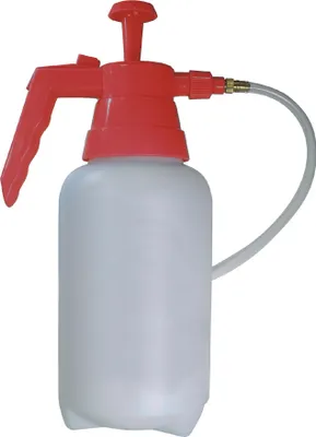 Produktbild von Kühlflasche für Fliesen-Bohrhilfe 'V-Notches'