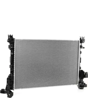 Produktbild von RIDEX 470R0872 Kühler Wasserkühler Motorkühler für RENAULT Trafic III Kastenwagen (FG) Trafic III Bus (JG) für OPEL Vivaro B Combi (X82) für FIAT