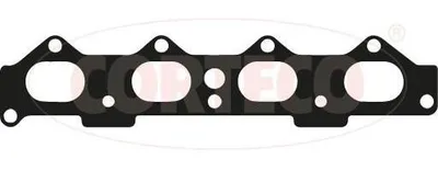 Obrázok produktu pre CORTECO 49114775 Tesnenie výfukového potrubia pre HYUNDAI i30 (FD)