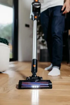 Image de Prime3 SVC61 upright hoover
