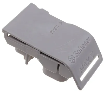 Productafbeelding van ELECTROLUX - Slangdeel met zuighendel - 8078505016