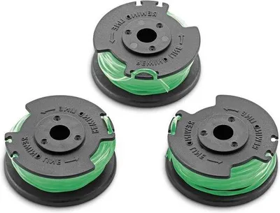 Obrázok produktu pre Cievka na kábel pre akumulátorovú brúsku LTR 36 – priemer 20 mm – dĺžka kábla 37 m