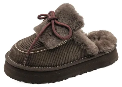 Immagine prodotto di ugg scarpe donna disquetteheritage burntcedar ai26 taglia:39