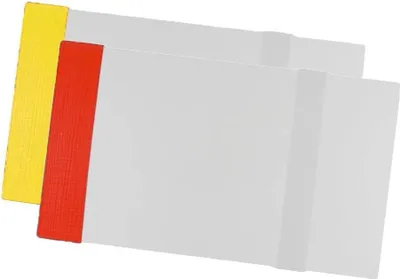 Immagine prodotto di Coperchio scuola B6 regolabile NR 17 (20pz)