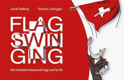 Produktbild von Flagswinging