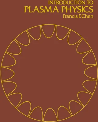 Produktbild von Introduction to Plasma Physics