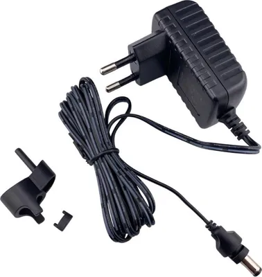 Produktbild von Trade-Shop 28V 0,2A Netzteil / Ladegerät / Ladekabel kompatibel mit Bosch 12035031 8713411253430 BHN20110 BHN20110/01 BHN20110/02 BHN20110/04