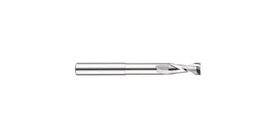 Produktbild von Schaftfräser S611 D.14mm R.0,1mm Gesamt-L.125mm Schneiden-L.32mm Einsatz-L.75mm