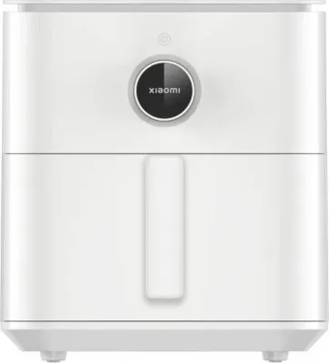 Produktbild von Fettfreie Fritteuse Xiaomi Air Fryer 6 5 L EU (2nd gen) weiß