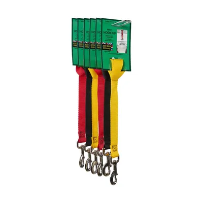Immagine prodotto di Stubbs Hook Up BZ1475 (Taglia unica) (Nero)